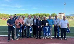 Bigaspor’da Yeni Sezon Öncesi Birlik Ve Beraberlik Mesajı