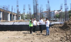 Biga'da eğitime hazırlık!