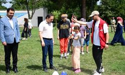 Biga’da mezuniyet etkinliği!