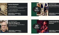 Biga Belediyesi’nden davet