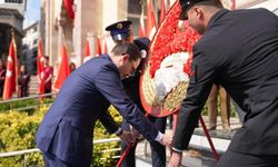 Biga'da Zafer Bayramı coşkusu