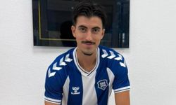 Bigaspor’dan 2 yıllık transfer hamlesi!