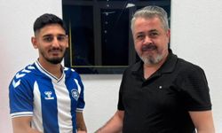 Fırat Tulgayoğlu Bigaspor'da