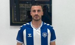 Bigaspor’dan bir transfer daha!