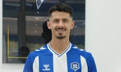 Bigaspor'da yeni transfer imzayı attı!