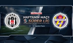 Beşiktaş Eyüpspor maçı nerede izlenir, şifresiz canlı hangi kanalda?