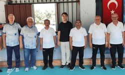 Yaşları değil, mücadeleleri konuştu!