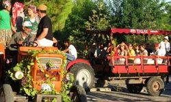 Bozcaada’da festival heyecanı başlıyor! İşte 26. Kültür Sanat ve Bağbozumu Festivali’nin programı