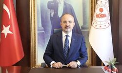 Bülent Turan’dan 26 Ağustos mesajı: “Malazgirt’ten Büyük Taarruz’a: Bir vatan, bin destan”
