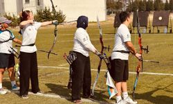 Çan Belediyesi sporcularından 10 madalya