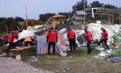 Çanakkale’de sirenler çalacak!