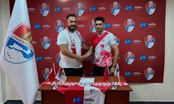 Çanakkalespor’dan kanat transferi!