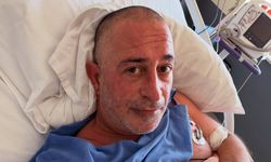 Kalp krizi geçiren Cem Yılmaz'dan iyiyim mesajı