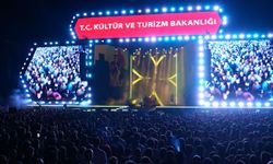 Ceza Çanakkale’yi coşturdu