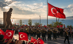 Çanakkale’de 30 Ağustos Zafer Bayramı törenlerle kutlanacak