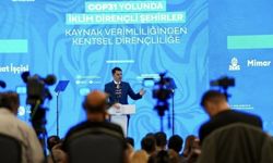 ÇOMÜ’den iklim dirençli kampüs hedefi: COP31 süreci kampüslere taşınacak