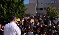 ÇOMÜ Geleceğin Sanatçıları Yeteneklerini Sergiledi