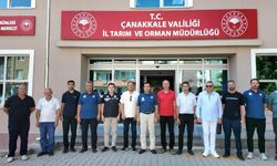 Av sezonu başlıyor!