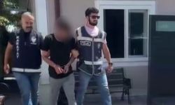 Drift attı, cezayı yedi!