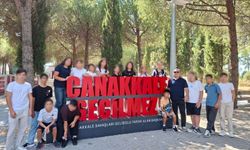 Düzce’den çocuklara Çanakkale tarihi yolculuğu