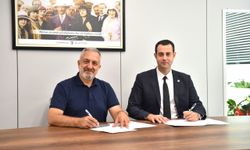 Eğitimde önemli protokol imzalandı!