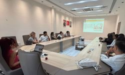 Çanakkale'de evlilik hazırlığındaki çiftlere bilinçli başlangıç eğitimi