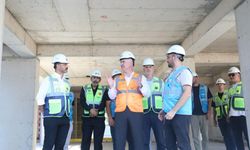Turgutallp kentsel dönüşümün 1. etabında hedef 2027