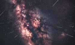 ÇOMÜ’de gökyüzü heyecanı: Kabatepe’de ilk astronomi gözlemi gerçekleştirildi