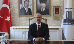 Vali Toraman’dan Çanakkalelilere Teşekkür