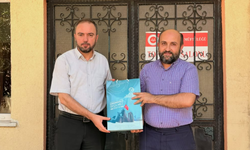 Çanakkale İl Müftülüğünde Yusuf KULA’ya Vefa ve Veda