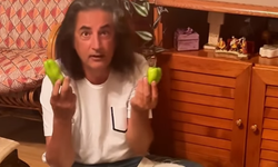 Şarkıcı Çelik, Çanakkale’deki çocukluk anılarını anlattı: “Annemin kış hazırlıkları”