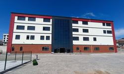 Ayvacık İmam Hatip Lisesi Eğitim İçin Gün Sayıyor