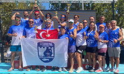 Gömeç Yol Koşusu’nda Çanakkale Belediyespor Atletizm’den Derece Yağmuru