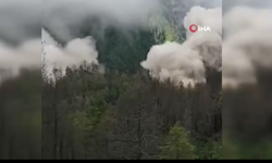 Nepal'deki sel felaketinde can kaybı 31'e yükseldi
