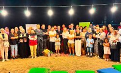 Gökçeada’da “TÜME Tarım Rotası” programı gerçekleştirildi