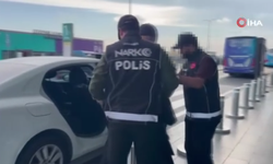MANİFEST’in menajeri Tolga Akış tutuklandı