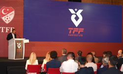 TFF Fantezi Lig tanıtım toplantısı gerçekleştirildi