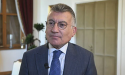 AK Parti TBMM Grup Başkanı Güler: " Bu yasa gerçek manada bir Türkiye modelidir
