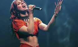 63. Uluslararası Troya Festivali’nde Selin Geçit rüzgârı