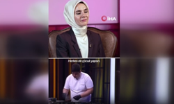 Bakan Göktaş: "Dinamik nüfus yapımızı ve aile kurumumuzu korumayı hayati bir unsur olarak görüyoruz"