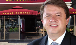 Kahve Dünyası’nın kurucusu Birol Altınkılıç hayatını kaybetti