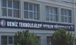 ÇOMÜ Denizcilik Meslek Yüksekokulu’nda doluluk oranı yüzde 102’ye ulaştı