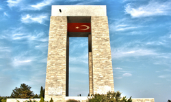 Şehitler Abidesi 66 yıl önce bugün açıldı