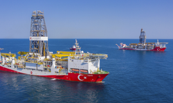 TPAO, Çanakkale’de doğal gaz arayacak