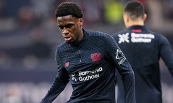 Ernest Poku Beşiktaş'a geliyor!