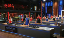 Masterchef Türkiye’de Bu Akşam Ne Olacak? 28 Ağustos 2026 Masterchef Yeni Bölümünde Nefesler Tutulacak!