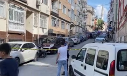 Eşi ve çocuğunu öldürüp intihar etti