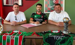 Emirhan Kabataş Kepezspor’da