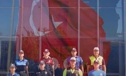 Çanakkale İl Emniyet Mdürlüğü'nden 30 Ağustos’a özel video!