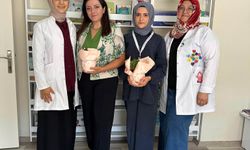 Ezine’de Minik Öğrencilere "Çocuk Akademisi" Eğitimi